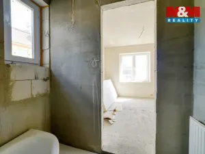Prodej rodinného domu, Skalná, Slepá, 175 m2