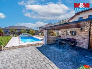 Prodej rodinného domu, Chleby, Járy Cimrmana, 104 m2
