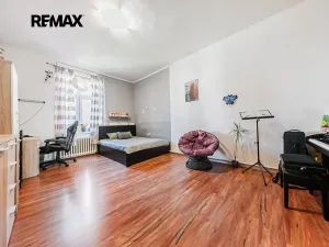 Prodej bytu 5+1, Plzeň, Na Jíkalce, 125 m2
