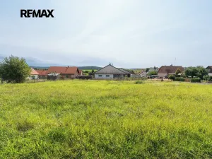 Prodej zahrady, Mlečice, 983 m2