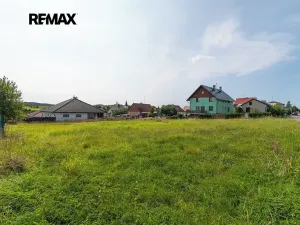 Prodej zahrady, Mlečice, 983 m2
