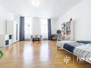 Pronájem bytu 2+kk, Lipník nad Bečvou, 28. října, 88 m2