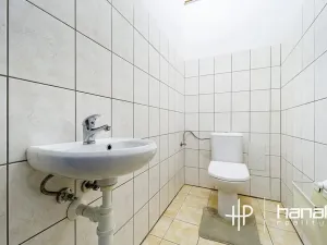 Pronájem bytu 2+kk, Lipník nad Bečvou, 28. října, 88 m2