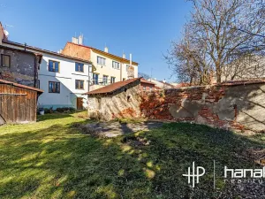 Pronájem bytu 2+kk, Lipník nad Bečvou, 28. října, 88 m2