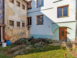 Pronájem bytu 2+kk, Lipník nad Bečvou, 28. října, 88 m2