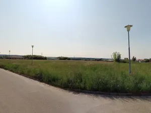 Prodej pozemku pro bydlení, Ústí nad Orlicí, Východní, 867 m2