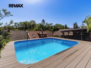 Prodej rodinného domu, Mnichovo Hradiště, Zahradní, 127 m2
