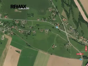 Prodej komerčního pozemku, Linhartice, 12284 m2