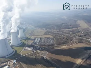 Prodej komerčního pozemku, Místo, 47801 m2