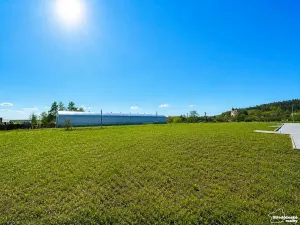 Prodej pozemku pro bydlení, Žerčice, 1420 m2