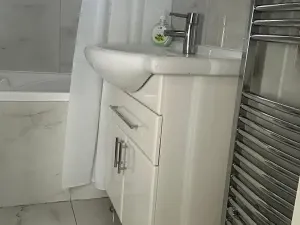 Pronájem bytu 3+kk, Unhošť, Pražská, 49 m2