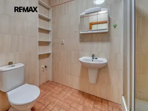 Pronájem bytu 2+kk, Kutná Hora, Hradební, 63 m2