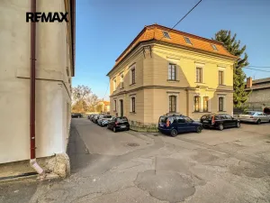 Pronájem bytu 2+kk, Kutná Hora, Hradební, 63 m2