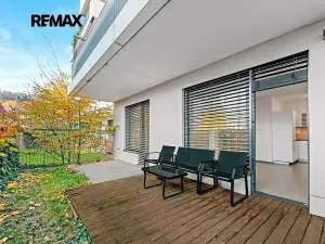 Pronájem bytu 2+kk, Praha - Jinonice, Kloudova, 50 m2
