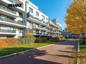 Pronájem bytu 2+kk, Praha - Jinonice, Kloudova, 50 m2