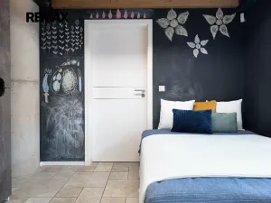 Prodej bytu 6+kk a větší, Praha - Troja, Vřesová, 240 m2