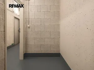 Pronájem bytu 1+kk, Praha - Hloubětín, Poděbradská, 37 m2