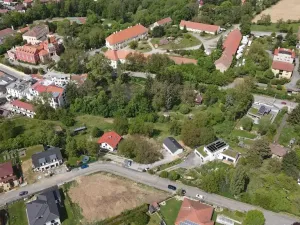 Prodej pozemku pro bydlení, Škvorec, Nad Pivovarem, 1554 m2