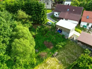 Prodej domu, Krucemburk - Hluboká, 190 m2
