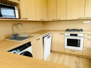 Pronájem bytu 3+kk, Praha - Michle, Podle Kačerova, 74 m2