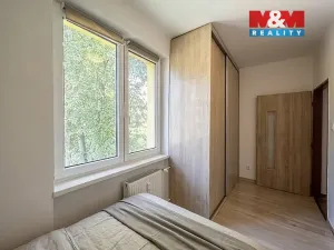 Pronájem bytu 3+kk, Karviná - Ráj, Březová, 60 m2