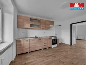 Pronájem bytu 2+1, Pardubice - Zelené Předměstí, Wolkerova, 48 m2