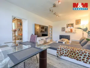 Prodej bytu 3+1, Dobřany, Loudů, 88 m2