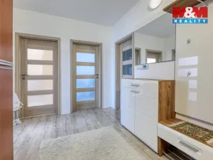 Prodej bytu 3+1, Dobřany, Loudů, 88 m2