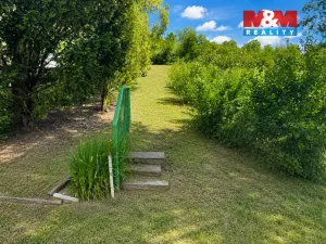 Prodej zahrady, Postoloprty - Mradice, 1582 m2