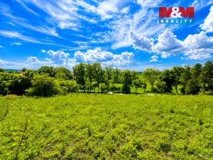 Prodej zahrady, Postoloprty - Mradice, 782 m2