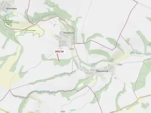 Dražba lesa, Ivančice, 71 m2