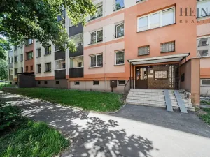 Prodej bytu 4+1, Orlová, Karla Dvořáčka, 82 m2
