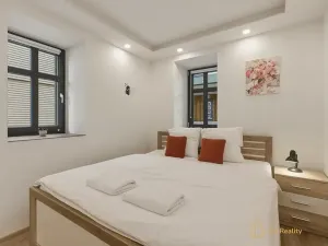 Prodej bytu 2+kk, Abertamy, Pražská, 46 m2