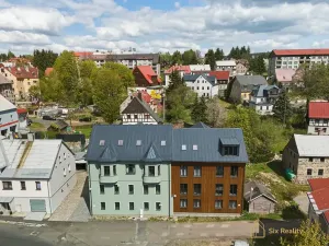 Prodej bytu 2+kk, Abertamy, Pražská, 46 m2
