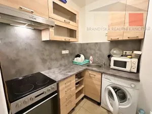 Pronájem pokoje, Praha - Vysočany, Na břehu, 20 m2
