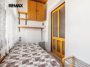 Pronájem bytu 2+1, Praha - Řepy, Čistovická, 63 m2