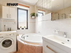 Pronájem bytu 2+1, Praha - Řepy, Čistovická, 63 m2
