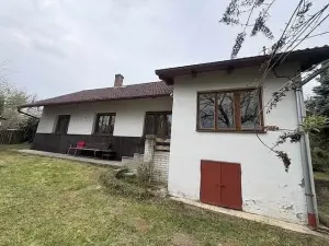 Prodej chaty, Staré Hrady, 80 m2