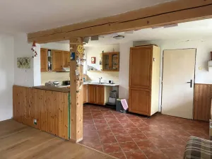 Prodej chaty, Staré Hrady, 80 m2