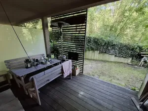 Pronájem bytu 2+kk, Praha - Hrdlořezy, Mezilehlá, 81 m2