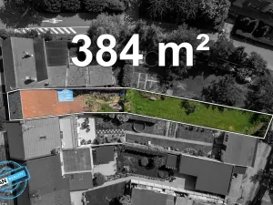 Prodej rodinného domu, Mostkovice, Uličky, 80 m2
