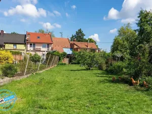Prodej rodinného domu, Mostkovice, Uličky, 80 m2