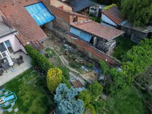 Prodej rodinného domu, Mostkovice, Uličky, 80 m2