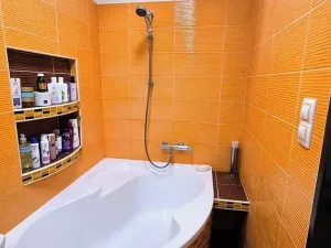 Pronájem bytu 3+1, Prostějov, Belgická, 75 m2