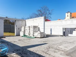Prodej rodinného domu, Určice, 200 m2