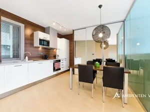 Pronájem bytu 2+kk, Brno, Kopečná, 87 m2