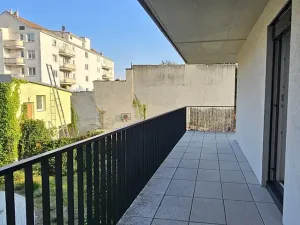 Pronájem bytu 2+kk, Brno, Kollárova, 85 m2
