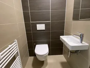 Pronájem bytu 2+kk, Brno, Kollárova, 85 m2