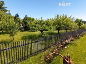 Prodej pozemku pro bydlení, Čížkov, 1515 m2