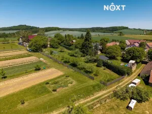 Prodej pozemku pro bydlení, Čížkov, 1515 m2